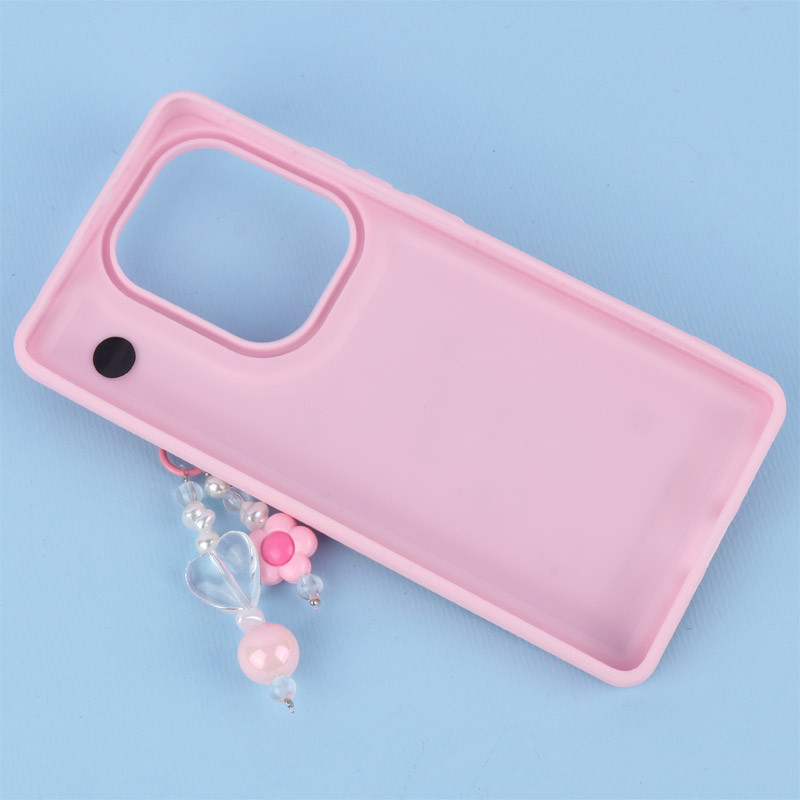 قاب ژله ای Colourful آویزدار Xiaomi Redmi Note 13 Pro 4G