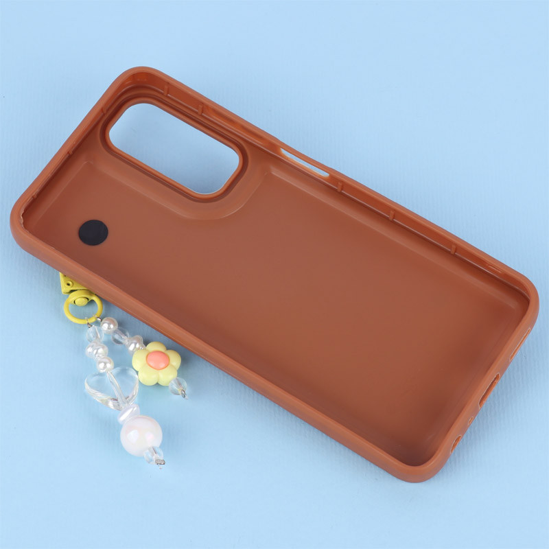 قاب ژله ای Colourful آویزدار Samsung Galaxy A05s