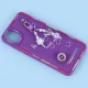قاب ژله ای Colourful سامسونگ Galaxy A05 آویزدار