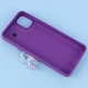 قاب ژله ای Colourful سامسونگ Galaxy A05 آویزدار