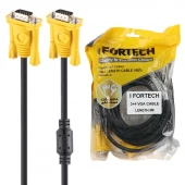 کابل Ifortech VGA 3+4 5m