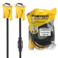 کابل Ifortech VGA 3+4 5m