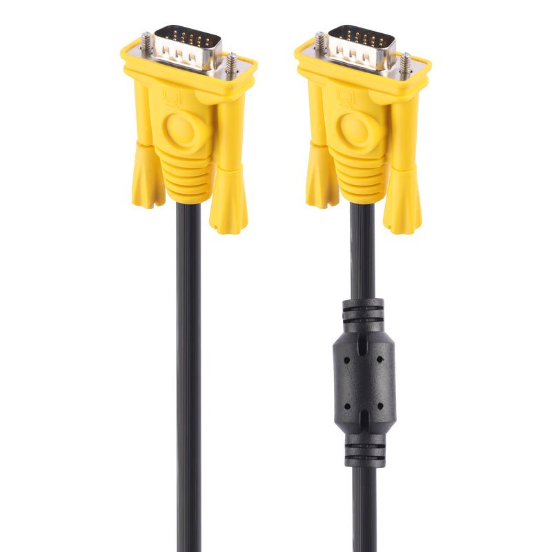 کابل Ifortech VGA 3+4 5m