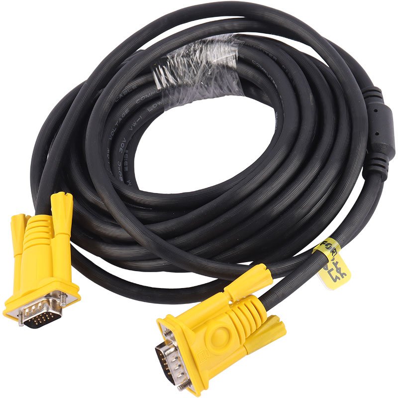 کابل Ifortech VGA 3+4 5m