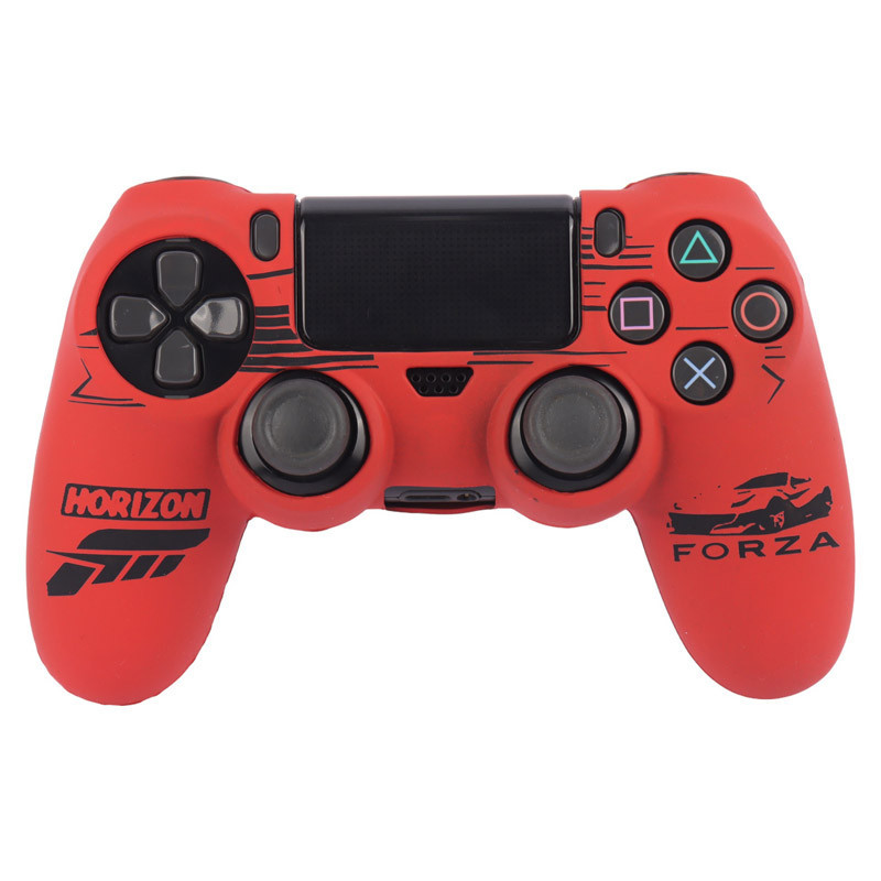 روکش دسته بازی PS4 طرح Forza Horizon