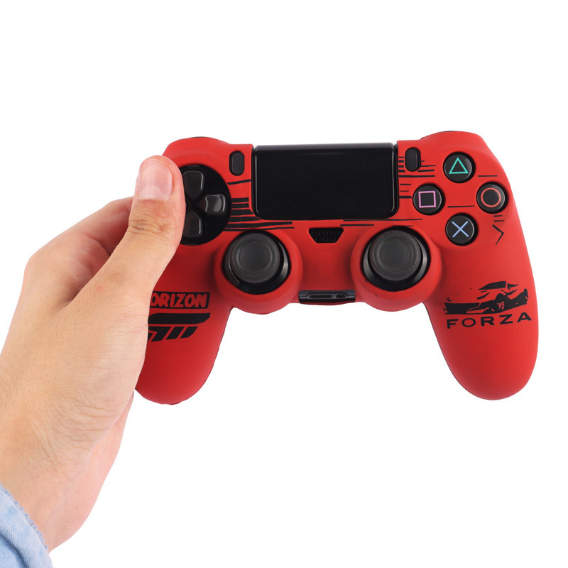 روکش دسته بازی PS4 طرح Forza Horizon