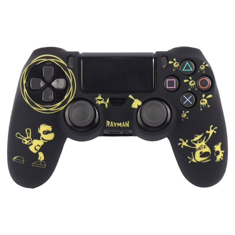 روکش دسته بازی PS4 طرح Rayman کد 2