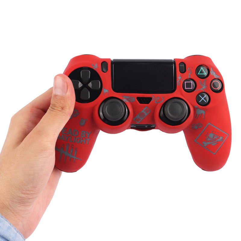 روکش دسته بازی PS4 طرح Deadby Daylight