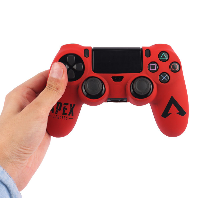 روکش دسته بازی PS4 طرح Apex Legends