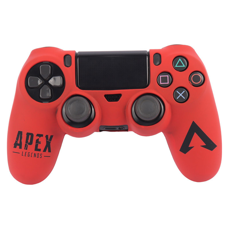 روکش دسته بازی PS4 طرح Apex Legends