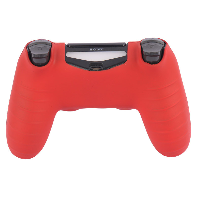 روکش دسته بازی PS4 طرح Spider-Man کد 5