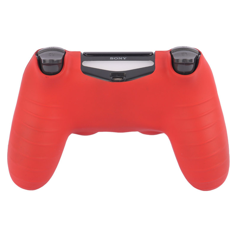 روکش دسته بازی PS4 طرح Resident Evil کد 2