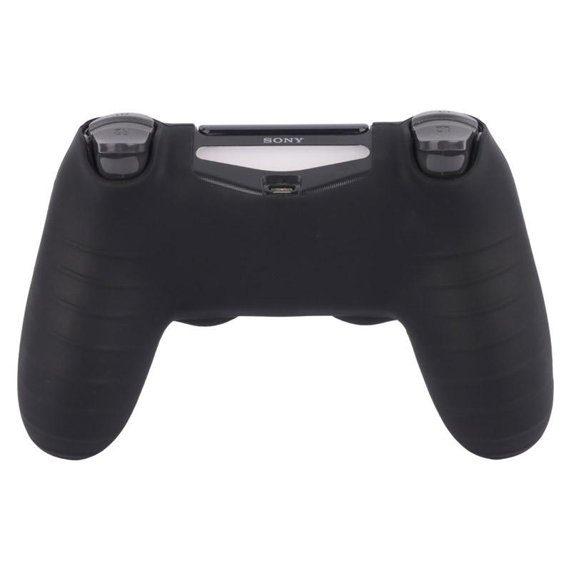 روکش دسته بازی PS4 طرح Resident Evil کد 3