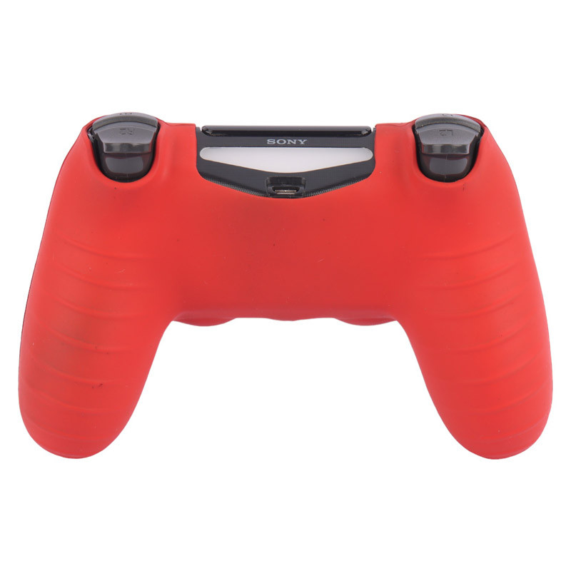 روکش دسته بازی PS4 طرح Red Dead Redemption 2 کد 7