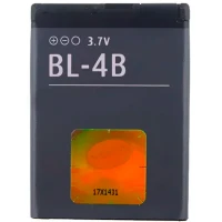 باتری موبایل اورجینال Nokia BL-4B