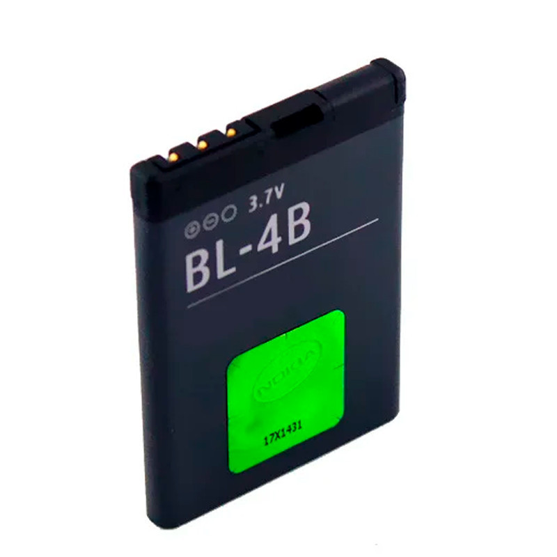 باتری موبایل اورجینال Nokia BL-4B