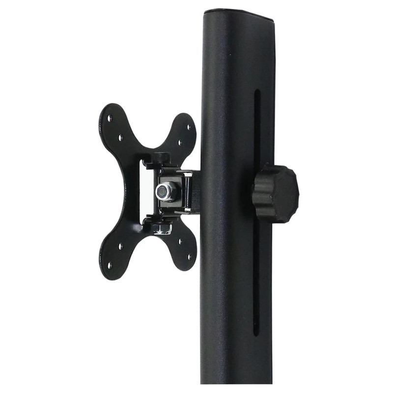 پایه رومیزی متحرک مانیتور 27 اینچ SMA03