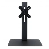 پایه رومیزی متحرک مانیتور 27 اینچ SMA03
