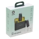 میکروفون یقه ای بی سیم Green Lion GN2IN1MIC360D Type-C / Lightning