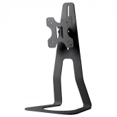 پایه رومیزی متحرک مانیتور 10 تا 30 اینچ Bersad SMA-05