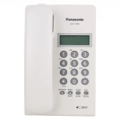 تلفن رومیزی پاناسونیک Panasonic KX-T7703X