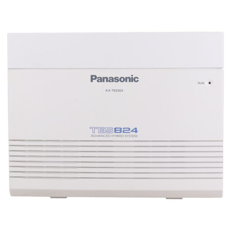 دستگاه سانترال پاناسونیک Panasonic KX-TES824UE