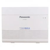 دستگاه سانترال پاناسونیک Panasonic KX-TES824UE