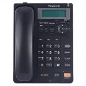 تلفن رومیزی پاناسونیک Panasonic KX-TS620B