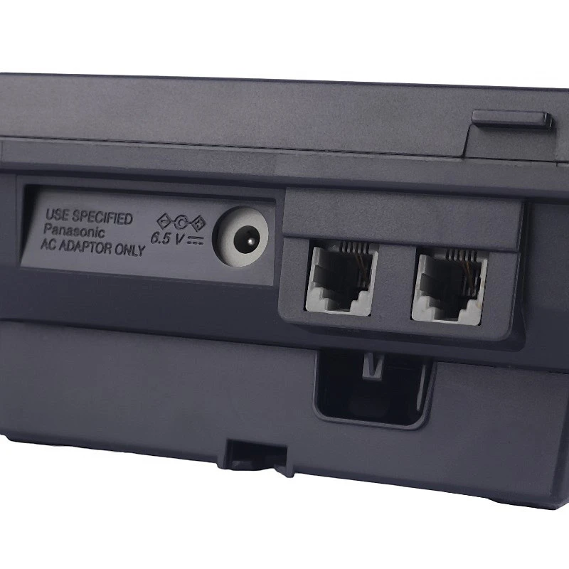تلفن رومیزی پاناسونیک Panasonic KX-TS620B