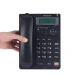 تلفن رومیزی پاناسونیک Panasonic KX-TS620B