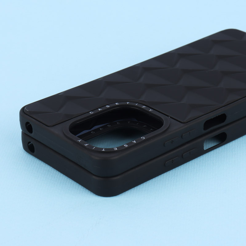 قاب PC لوزی شیائومی Redmi 13C / Poco C65