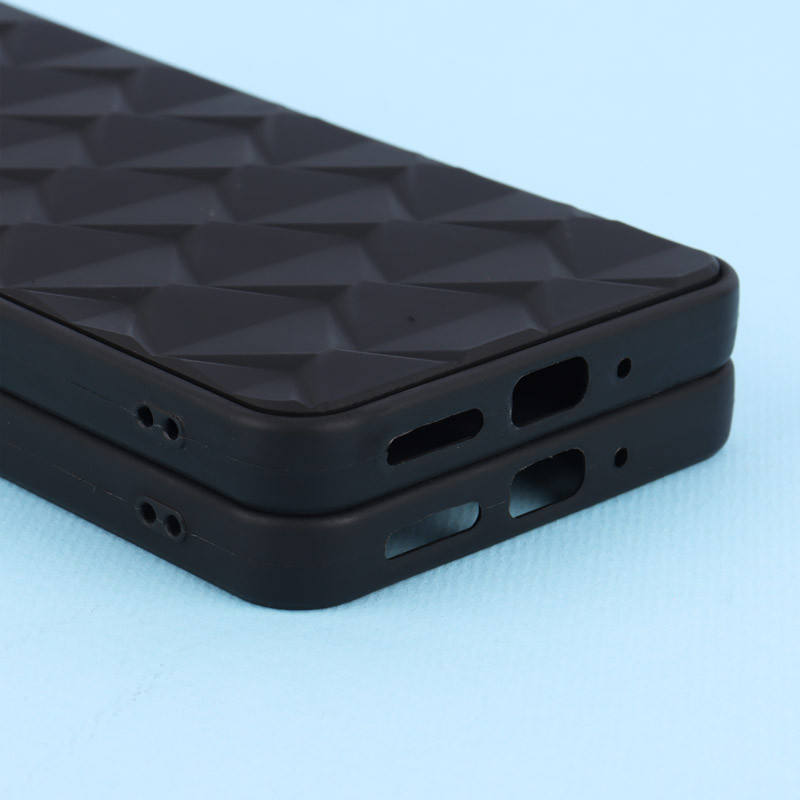 قاب PC لوزی شیائومی Redmi 13C / Poco C65