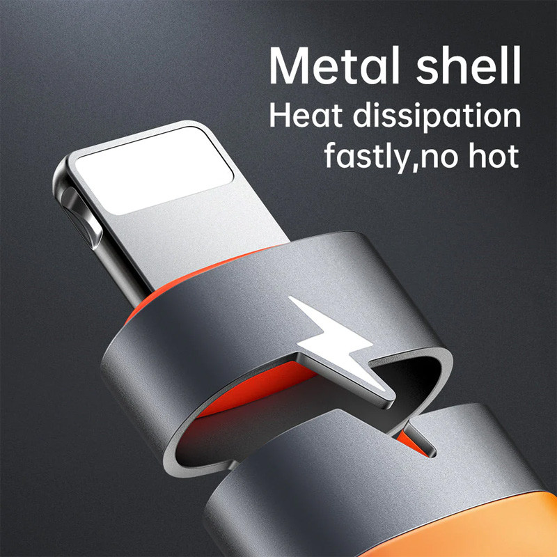 تبدیل Mcdodo OT-051 OTG Type-C To Lightning