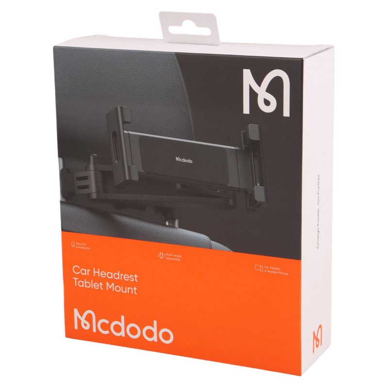 هولدر پشت صندلی گیره ای Mcdodo CM-432