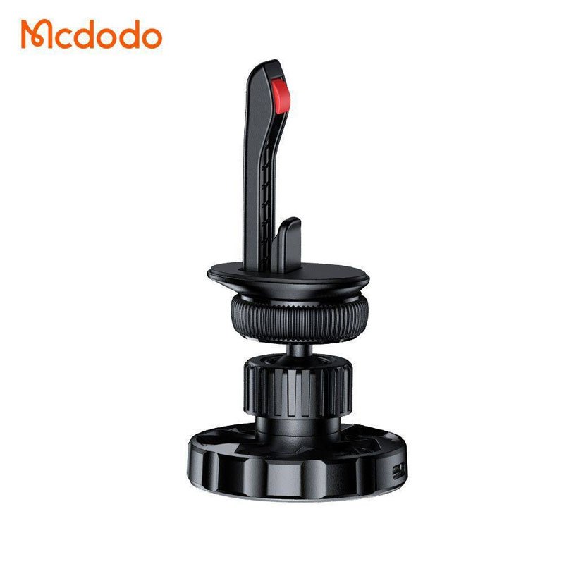 هولدر و شارژر وایرلس Mcdodo CH-512 15W