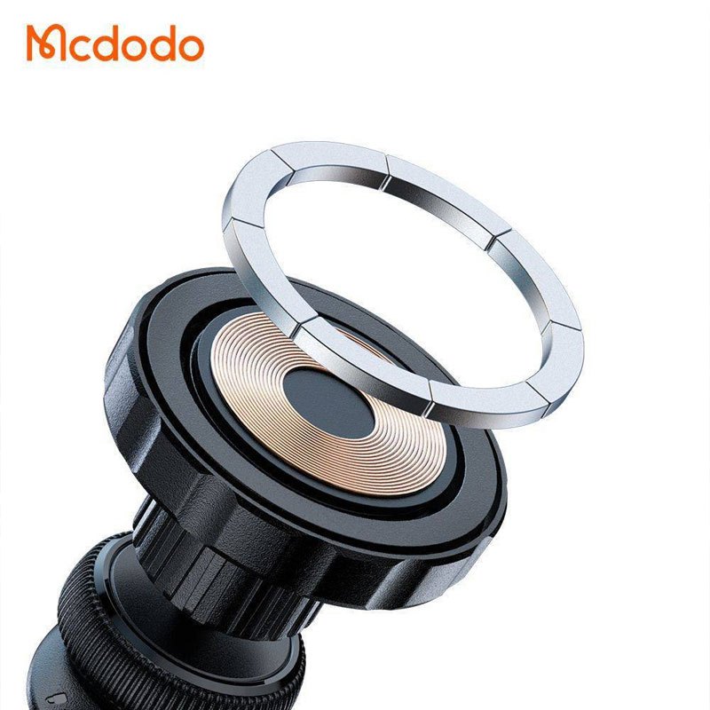 هولدر و شارژر وایرلس Mcdodo CH-512 15W