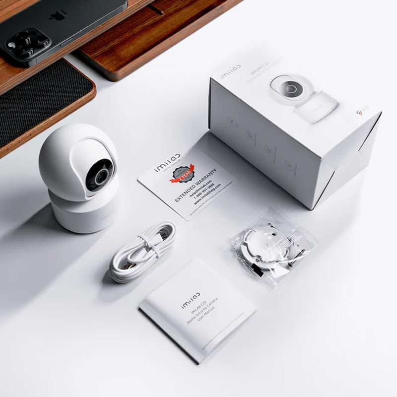 دوربین مداربسته آی می لب Imilab C22 CMSXJ60A 5MP