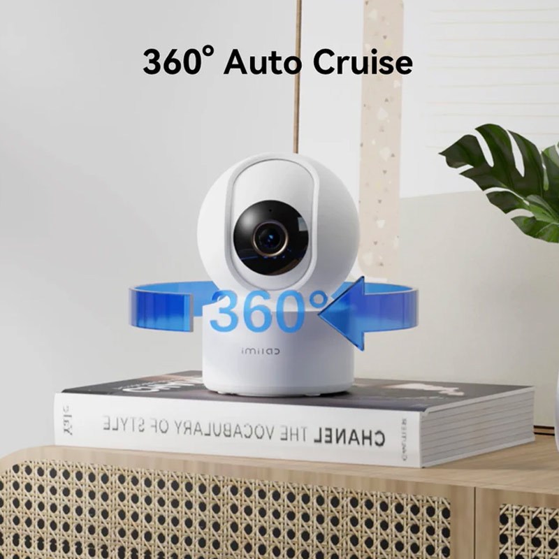 دوربین مداربسته آی می لب Imilab C22 CMSXJ60A 5MP