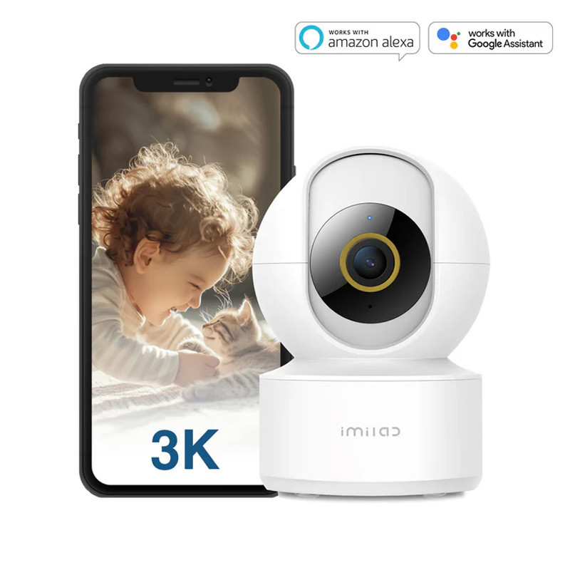 دوربین مداربسته آی می لب Imilab C22 CMSXJ60A 5MP