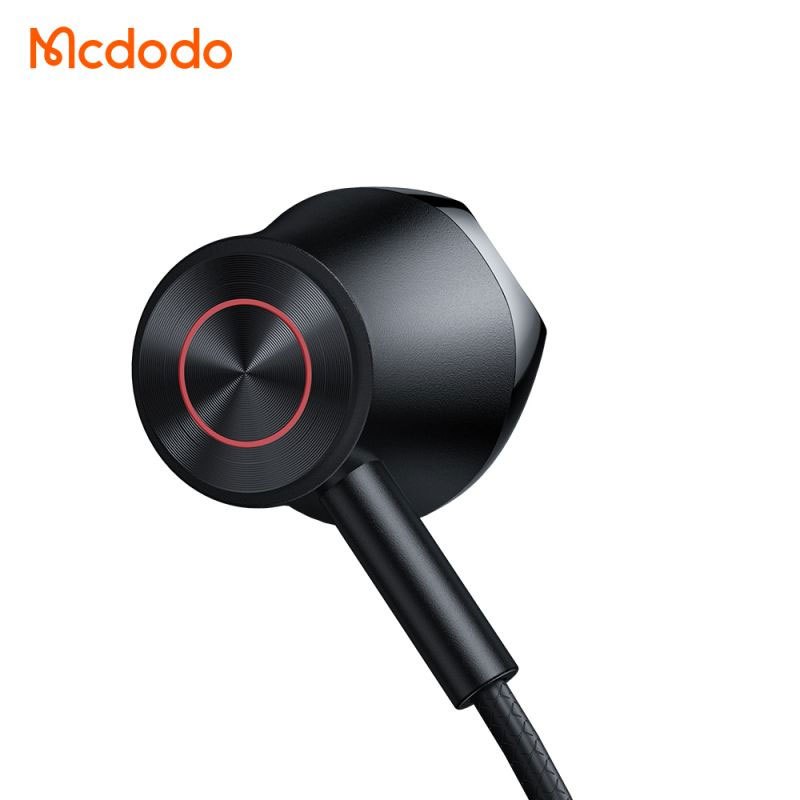 هندزفری آیفونی Mcdodo HP-408