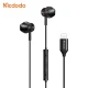 هندزفری آیفونی Mcdodo HP-408