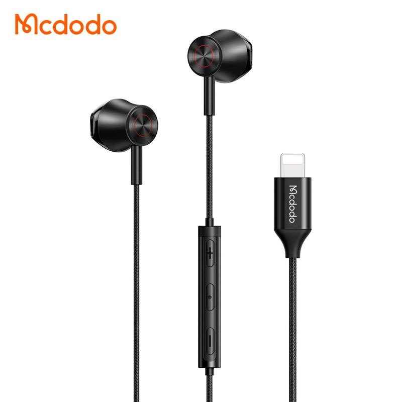 هندزفری آیفونی Mcdodo HP-408