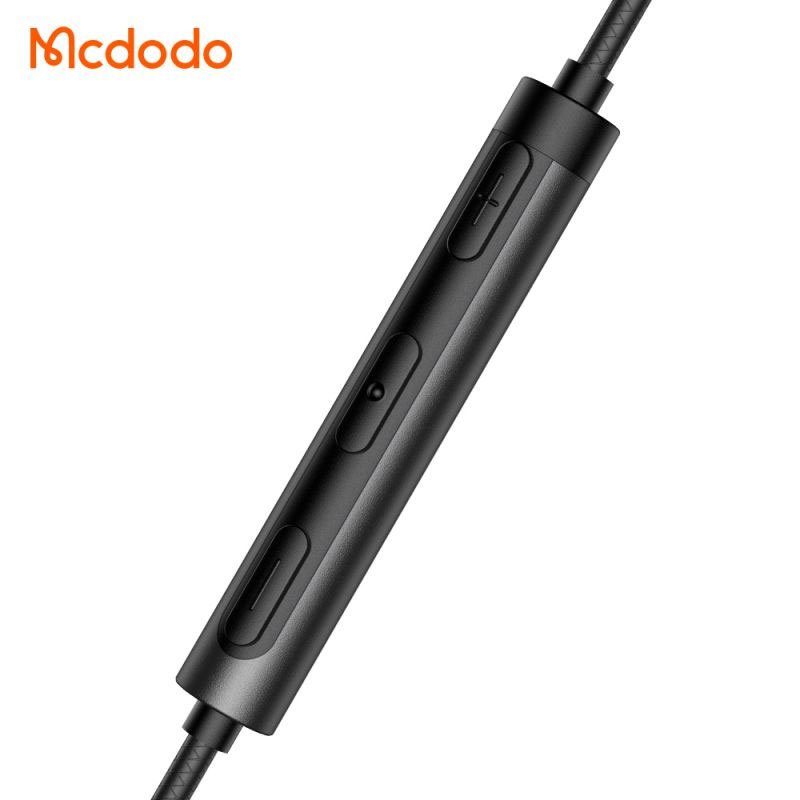 هندزفری آیفونی Mcdodo HP-408