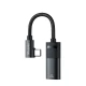 تبدیل Mcdodo CA-188 Type-C To AUX / Type-C PD