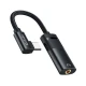 تبدیل Mcdodo CA-188 Type-C To AUX / Type-C PD