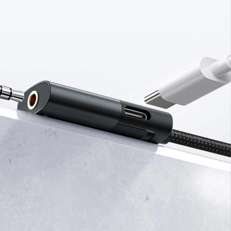 تبدیل Mcdodo CA-188 Type-C To AUX / Type-C PD