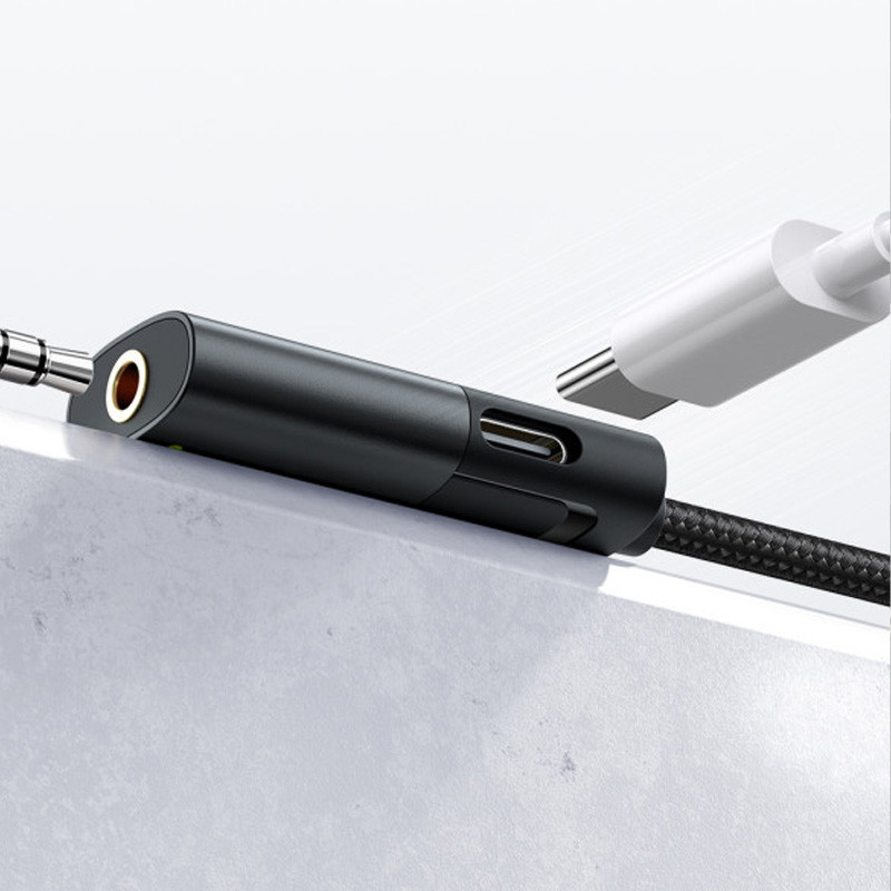 تبدیل Mcdodo CA-188 Type-C To AUX / Type-C PD