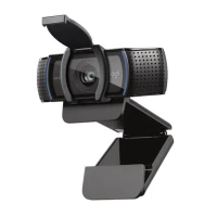 وبکم Logitech C920S Pro HD