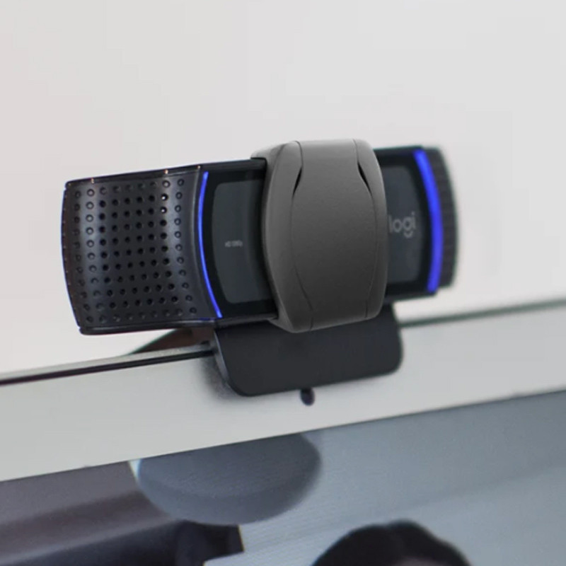 وبکم Logitech C920S Pro HD