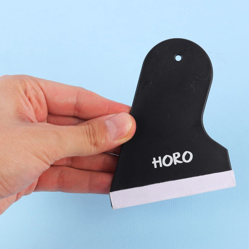کاردک نصب گلس هورو Horo